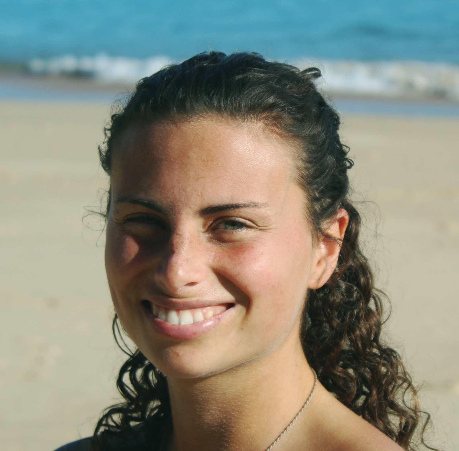 Nathalie Ehrnleitner - Portugal Team Retreats co-founder and retreat planning expert