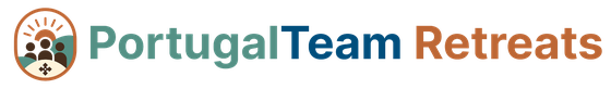 Portugal Team Retreats Logo
