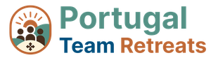 Portugal Team Retreats Logo