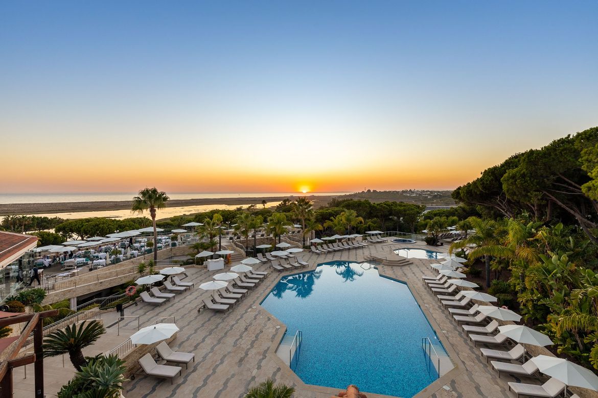 A standout Portuguese venue, the kind of setting we plan company retreats around